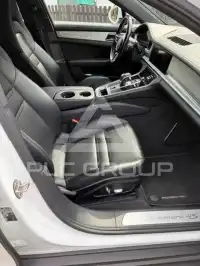 2016 Porsche Panamera