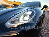 2016 Porsche Panamera