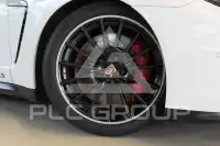 2016 Porsche Panamera