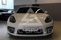2016 Porsche Panamera