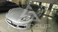 2016 Porsche Panamera