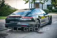 2016 Porsche Panamera