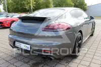 2016 Porsche Panamera