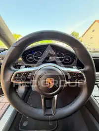2016 Porsche Panamera