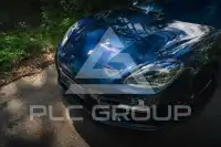 2016 Porsche Panamera