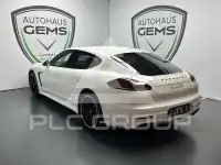 2016 Porsche Panamera