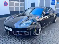 2016 Porsche Panamera