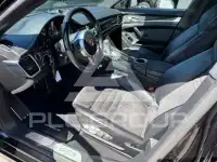 2016 Porsche Panamera