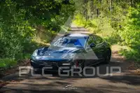 2016 Porsche Panamera