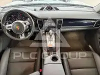 2016 Porsche Panamera