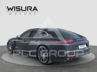 2016 Porsche Panamera
