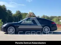 2016 Porsche Panamera