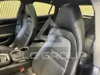 2016 Porsche Panamera