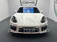 2016 Porsche Panamera
