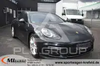 2016 Porsche Panamera