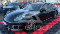 2016 Porsche Panamera