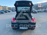 2016 Porsche Panamera