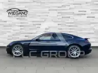 2016 Porsche Panamera