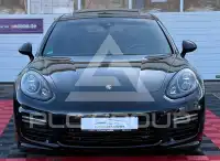 2016 Porsche Panamera