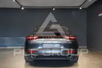 2016 Porsche Panamera