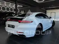 2016 Porsche Panamera