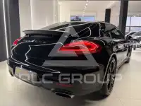 2016 Porsche Panamera
