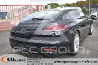 2016 Porsche Panamera