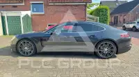 2016 Porsche Panamera