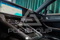 2016 Porsche Panamera