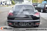 2016 Porsche Panamera