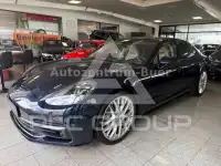 2016 Porsche Panamera