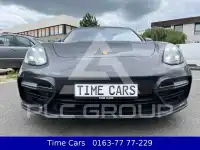 2016 Porsche Panamera