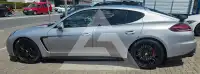 2016 Porsche Panamera