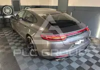 2016 Porsche Panamera