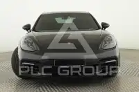 2016 Porsche Panamera