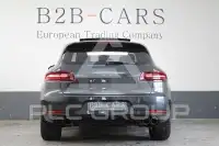 2016 Porsche MACAN