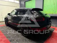 2016 Porsche MACAN