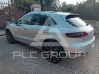 2016 Porsche MACAN