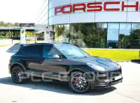 2016 Porsche MACAN