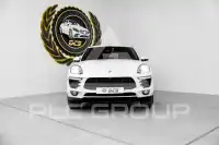 2016 Porsche MACAN