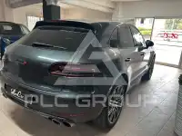 2016 Porsche MACAN