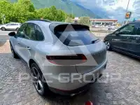 2016 Porsche MACAN