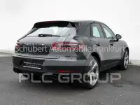 2016 Porsche MACAN