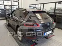 2016 Porsche MACAN