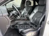 2016 Porsche MACAN