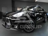 2016 Porsche MACAN