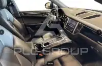2016 Porsche MACAN