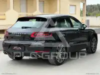 2016 Porsche MACAN