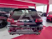 2016 Porsche MACAN