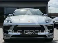 2016 Porsche MACAN